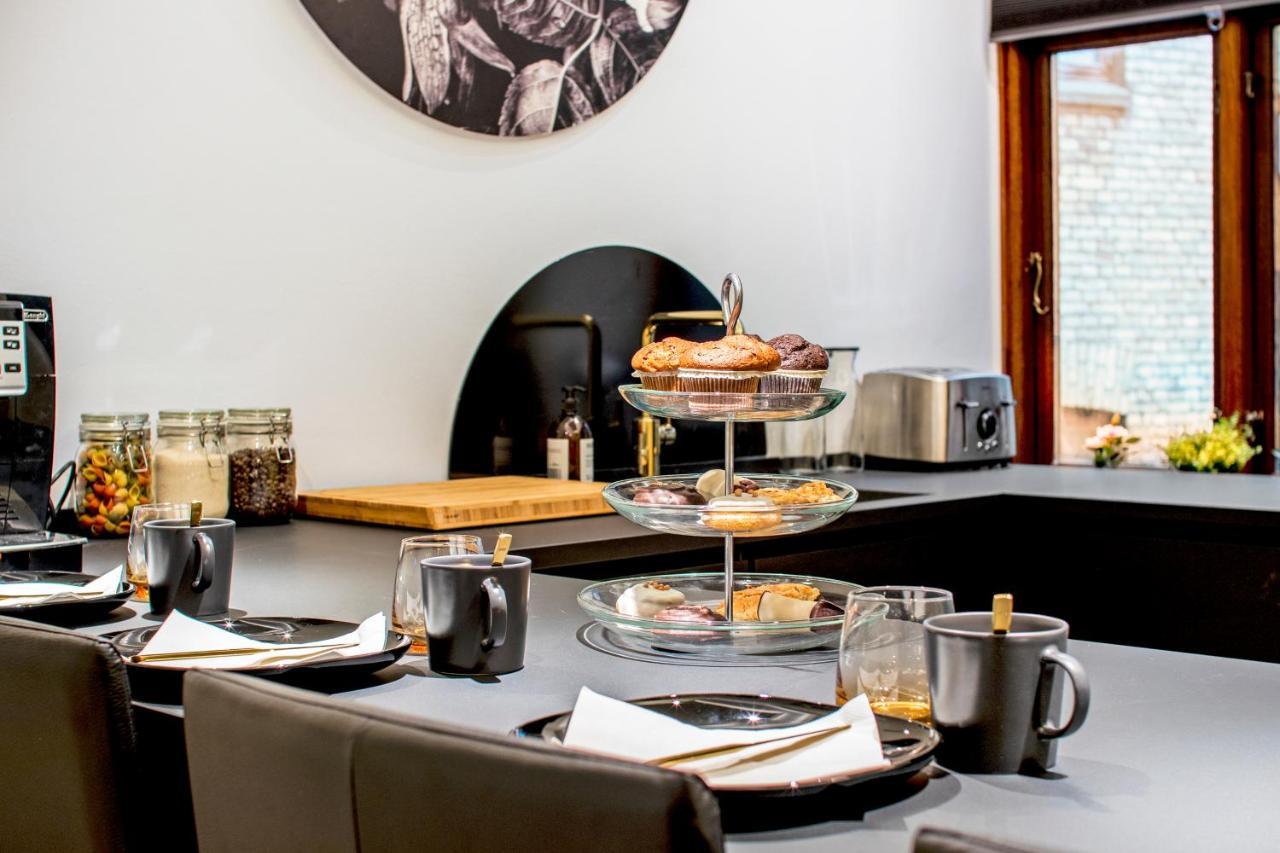 Appartement The Modern Getaway *