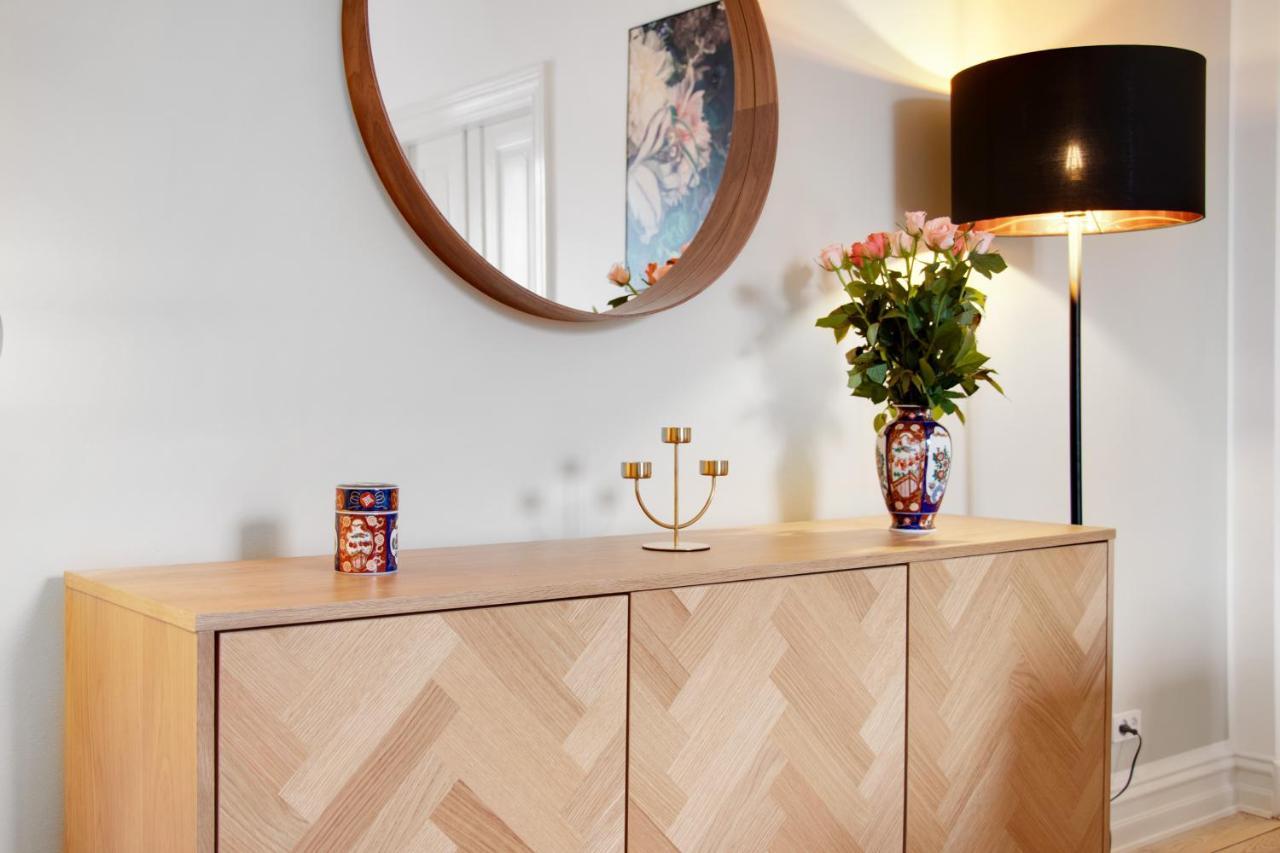 Appartement The Modern Getaway *