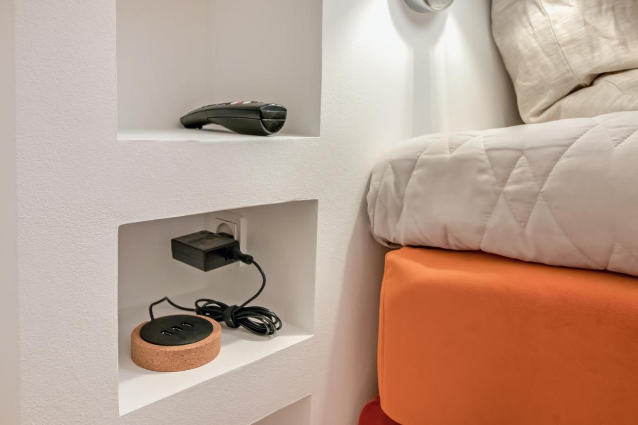 Appartement The Modern Getaway Århus