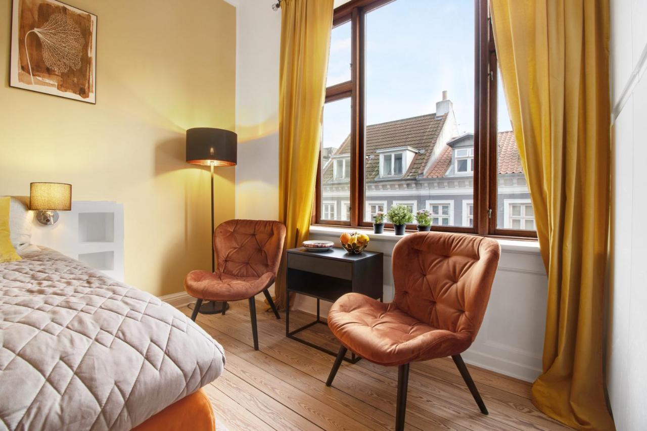 Appartement The Modern Getaway *