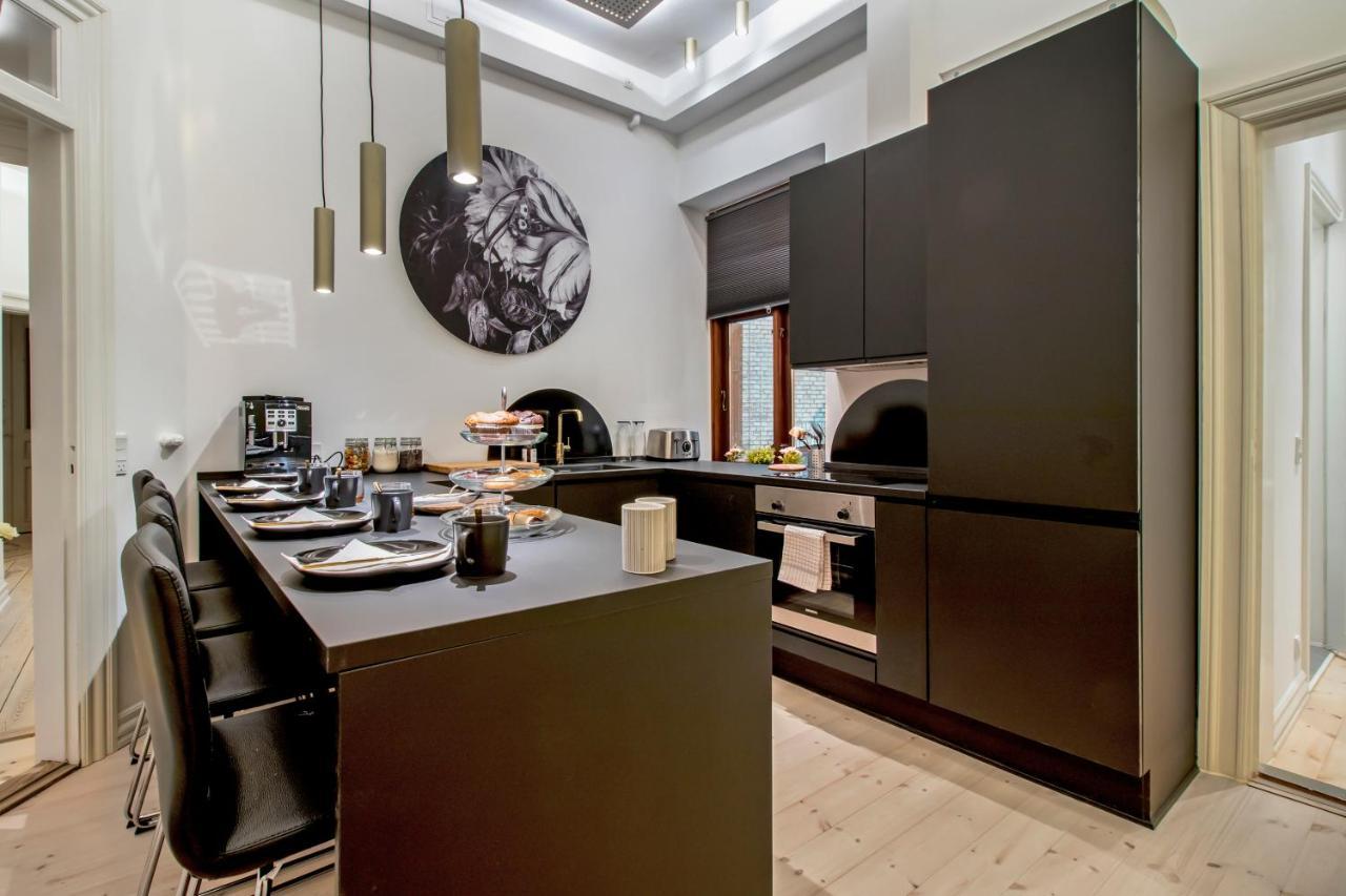 Appartement The Modern Getaway *