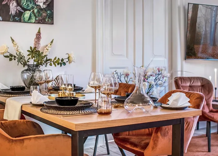 The Modern Aarhus Getaway