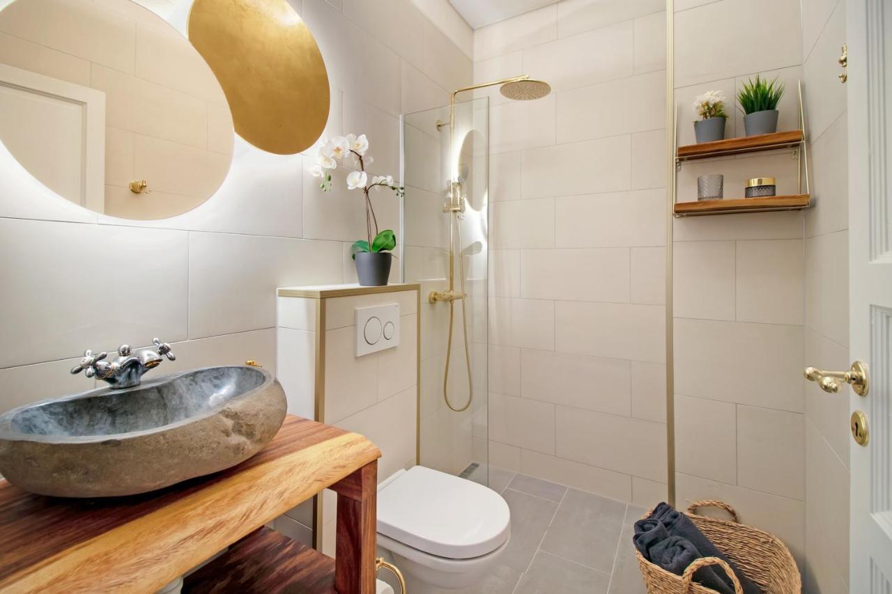 The Modern Getaway Apartment Århus