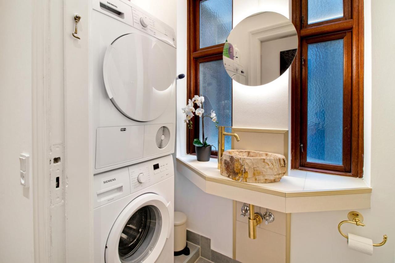 The Modern Getaway Apartment Århus