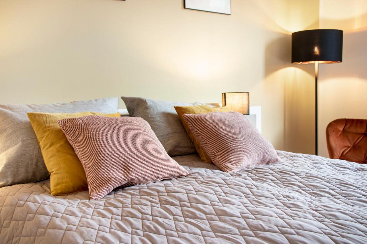 The Modern Getaway Apartment Århus