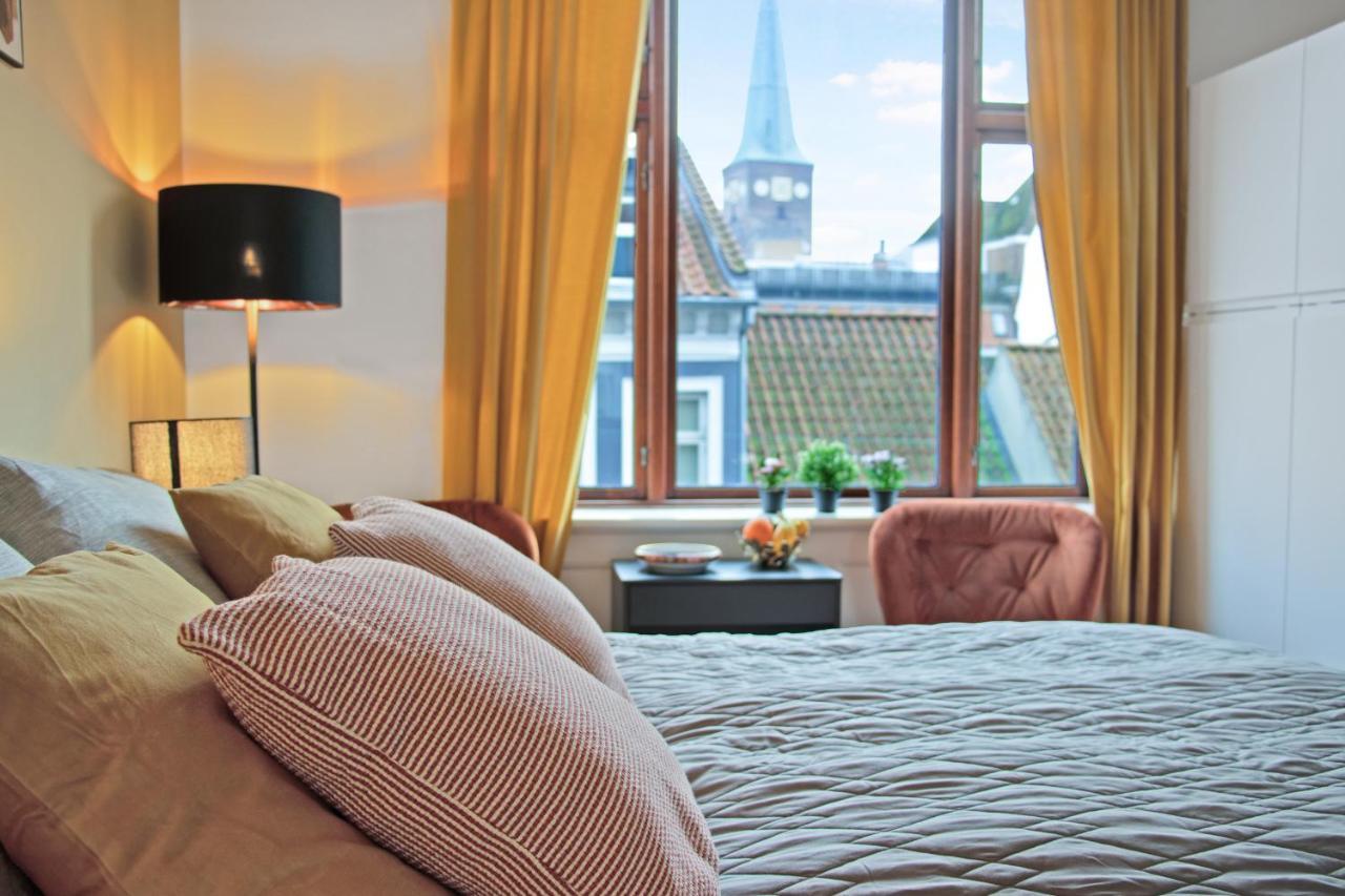 The Modern Getaway Apartment *